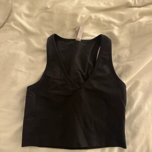 Athleta workout top
